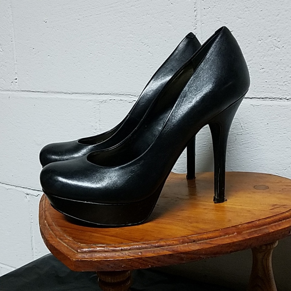 High heels - Picture 3 of 8